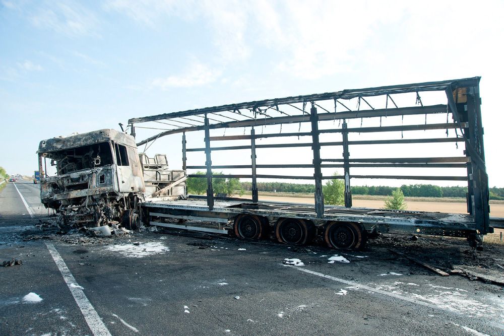 Szörnyű dolgot közölt a rendőrség 4