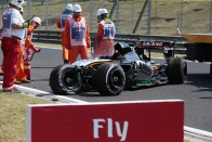 F1: A sereghajtónál félnek az új riválistól 53