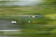 F1: A sereghajtónál félnek az új riválistól 64