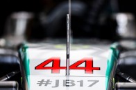 F1: A sereghajtónál félnek az új riválistól 81