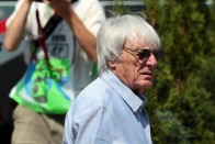 F1: A sereghajtónál félnek az új riválistól 83