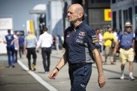 F1: Józan és bölcs döntést hozott a Ferrari Kimivel 91