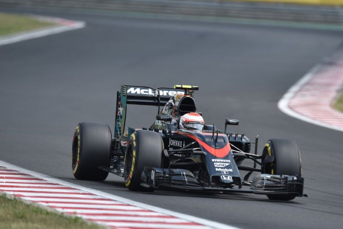F1: Feltámadás a McLarennél? Ugyan már! 2 F1: Feltámadás a McLarennél? Ugyan már! 2