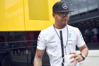 F1: Sok volt az ügyeskedő a Magyar Nagydíjon 84