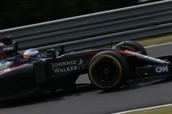 F1: A McLaren lázadozik a tesztnaptár ellen