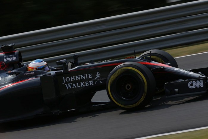 F1: A McLaren lázadozik a tesztnaptár ellen 2 F1: A McLaren lázadozik a tesztnaptár ellen 2