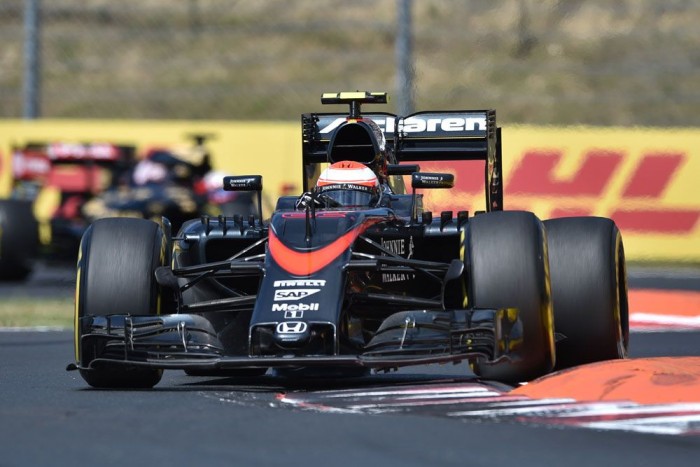 F1: A Honda és a Renault sem tart nyári szünetet 2 F1: A Honda és a Renault sem tart nyári szünetet 2