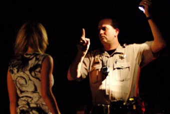 Saját kislányát gázolta el a részeg anyuka