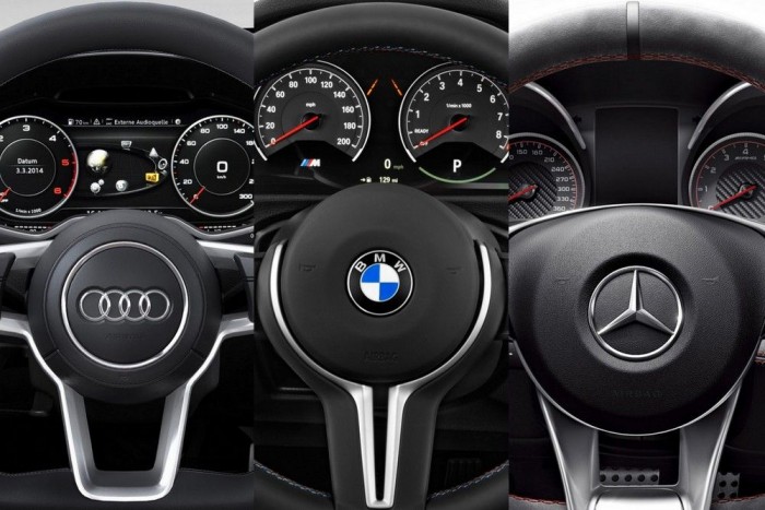 Autóipari szabványon dolgozik a Nokia 4