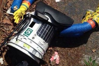 Kivégezték Amerikában a stoppos robotot