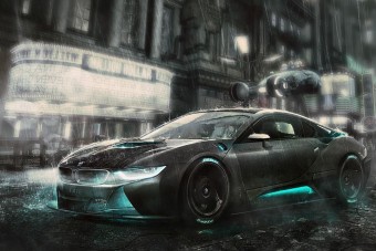 A Lamborghini Asteriont láttad már?