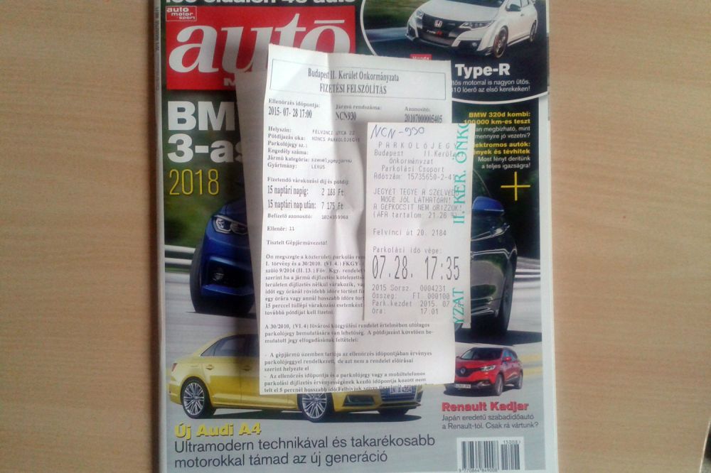 15 nap után 3,27-szeresére ugrik a pótdíj. Mire fel?