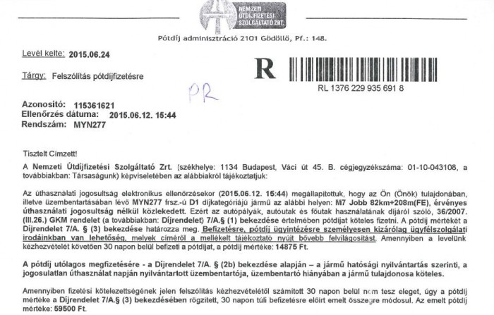 Sosem fogom megérteni, mitől lehet súlyosabb egy kihágás büntetése egyedül az idő múlásától? 