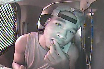 Megcsonkította magát az autótolvaj