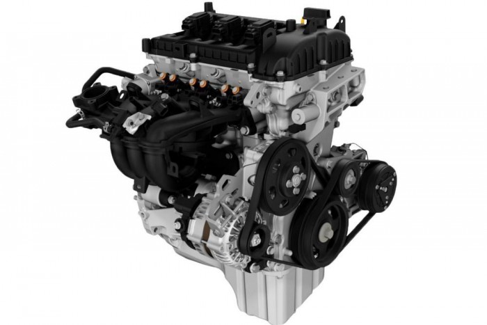 2,75 litert fogyasztott a legkisebb Suzuki! 4