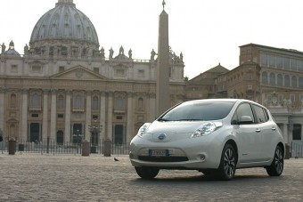 Európa legszebb villanyautós útvonalai