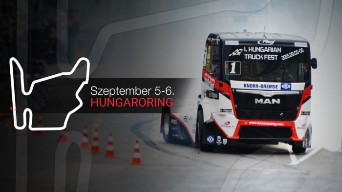 A Kamion-Eb legnagyobb ütközései 6