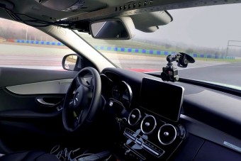 Magyar fejlesztők forradalmasítják az autonóm autózást?