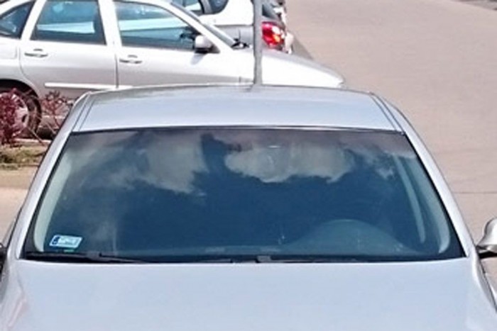 Igazi paraszt ez a magyar autós 2 Igazi paraszt ez a magyar autós 2