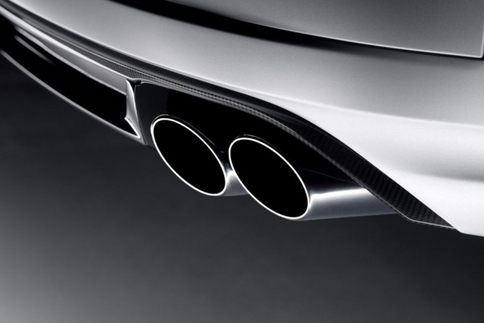 605 lóerős az Audi csúcsmodelljének csúcsmodellje 8