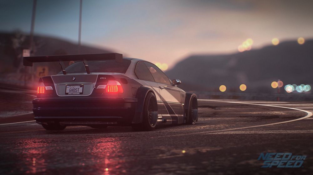 Az új Need for Speed be fogja rúgni az ajtót 7