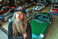 Magnus Walker