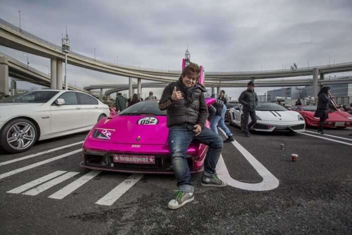 Az új Need for Speed be fogja rúgni az ajtót 7 | Vezess Morohoshi-San