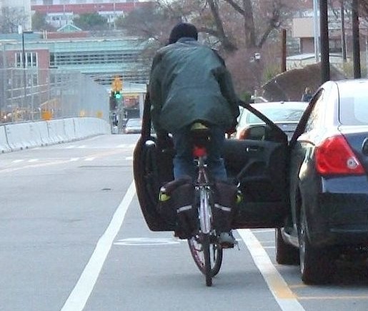 Ezért tart fel téged is minden kerékpáros