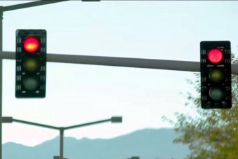 A BMW megmondja, átcsúszunk-e még a zöldön