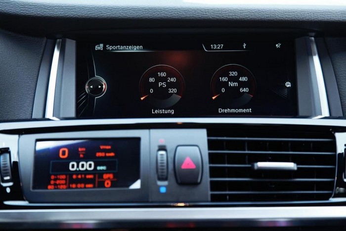 Így lesz sportautó a szabadidőjárműből 7