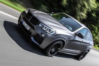 Így lesz sportautó a szabadidőjárműből