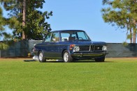 1973 BMW 2002 Tii