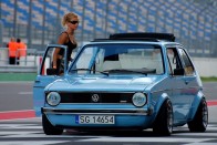 VW Golf 1