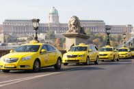 Ha taxi, akkor Főtaxi 2