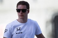 F1: Vandoorne nem ül Button helyére a McLarennél 2