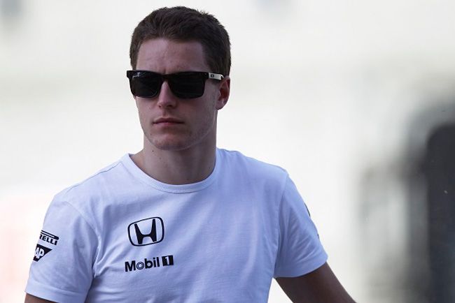 F1: Vandoorne nem ül Button helyére a McLarennél 1