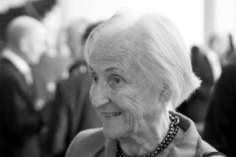 Elhunyt Johanna Quandt, a BMW egyik tulajdonosa