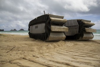 Nem, ez nem sci-fi, Amerika tényleg megcsinálta