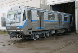 Ilyenek lesznek a 3-as metró szerelvényei