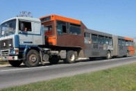 Azt hiszed nálunk a legnagyobb kaland a buszozás? 24