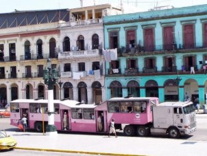 Azt hiszed nálunk a legnagyobb kaland a buszozás?