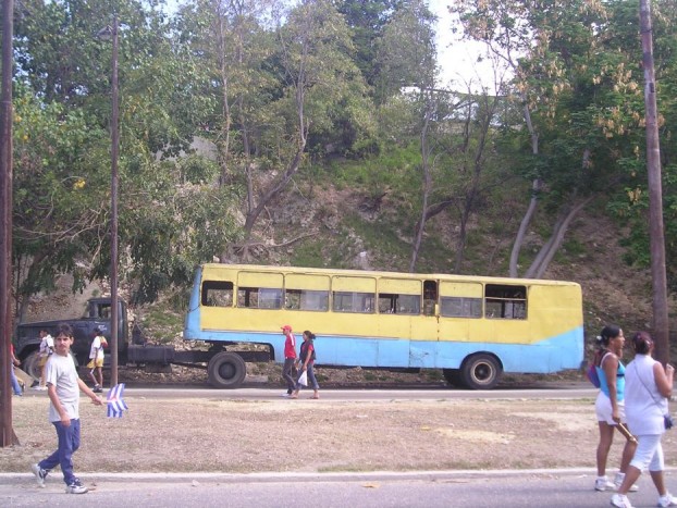 Azt hiszed nálunk a legnagyobb kaland a buszozás? 3 Azt hiszed nálunk a legnagyobb kaland a buszozás? 3