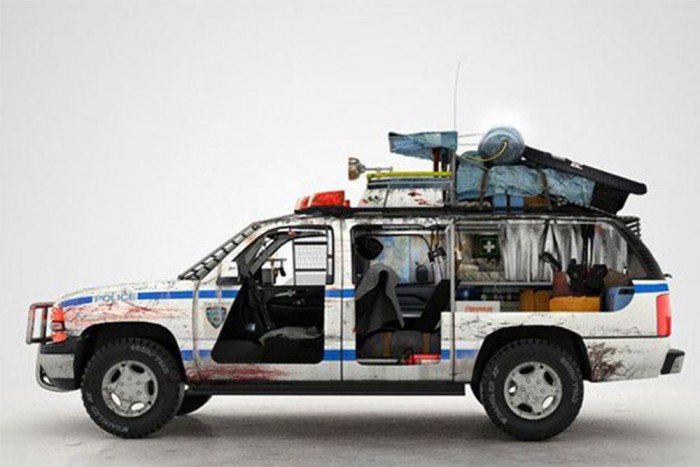 6 autó, ami segít túlélni a zombi-apokalipszist 11 | Vezess 6 autó, ami segít túlélni a zombi-apokalipszist 11