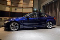 Egy M3-as a BMW mennyországból 2