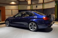 Egy M3-as a BMW mennyországból 20