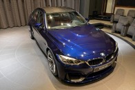 Egy M3-as a BMW mennyországból 24