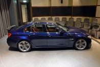 Egy M3-as a BMW mennyországból 26