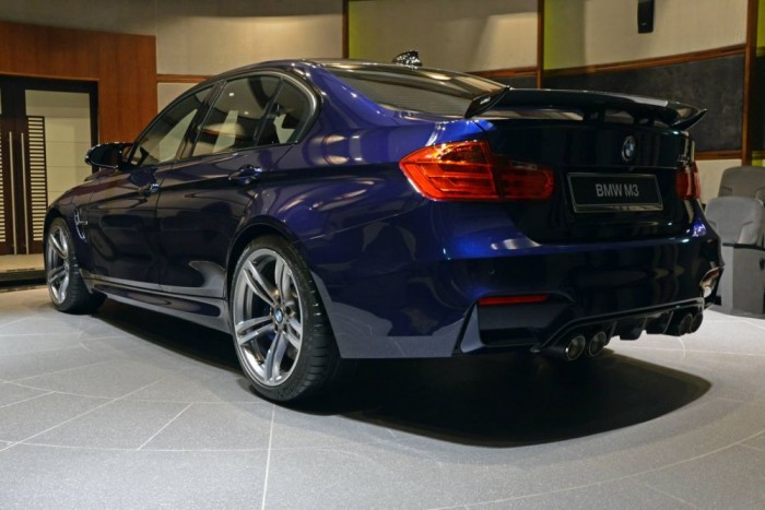 Egy M3-as a BMW mennyországból 2 Egy M3-as a BMW mennyországból 2