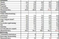 Összehasonlító teszt: melyik a legjobb csajterepjáró? 216