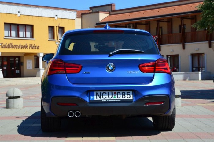 Húz rendesen, mégsem vedel sokat 13